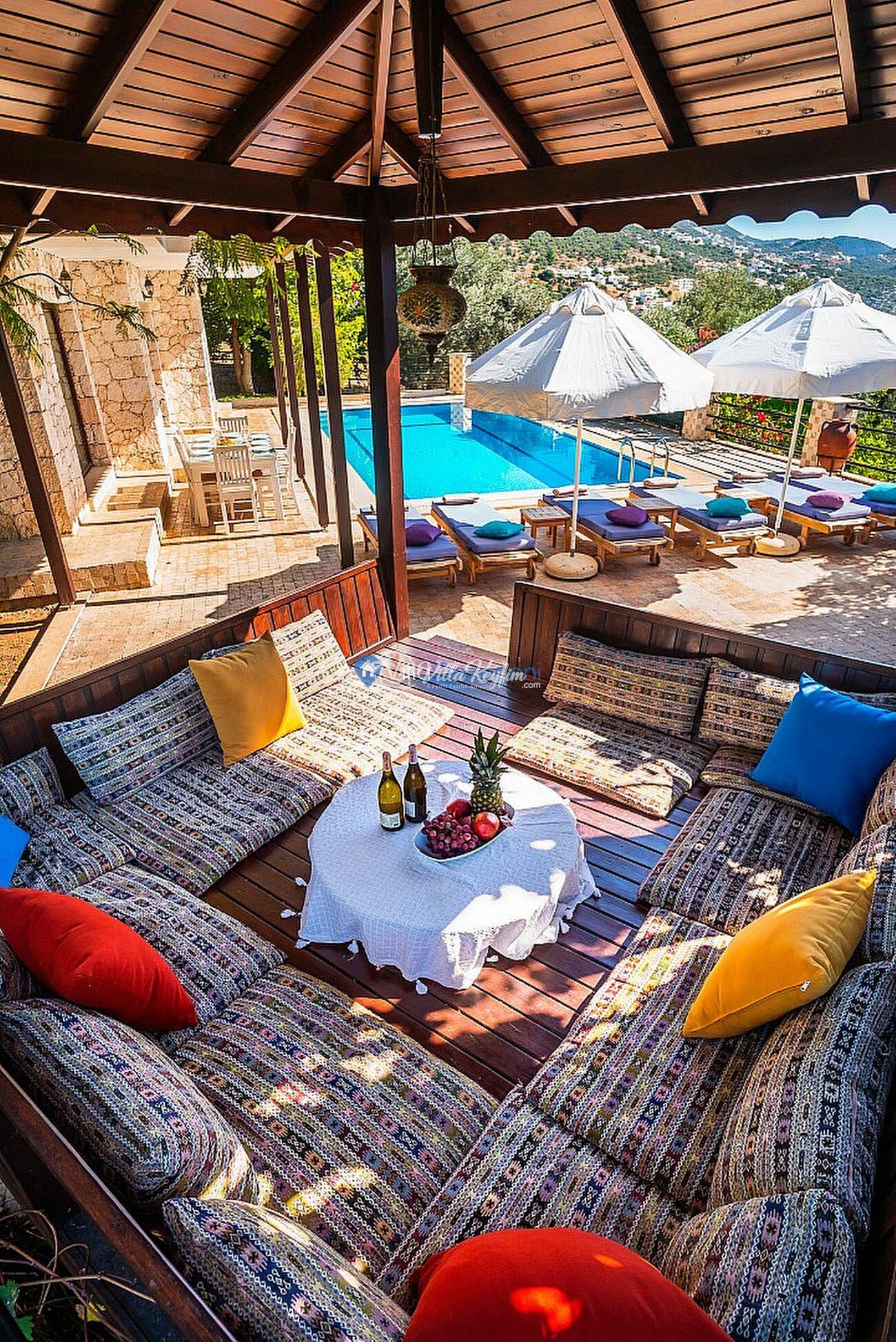Villa Otantik — 24