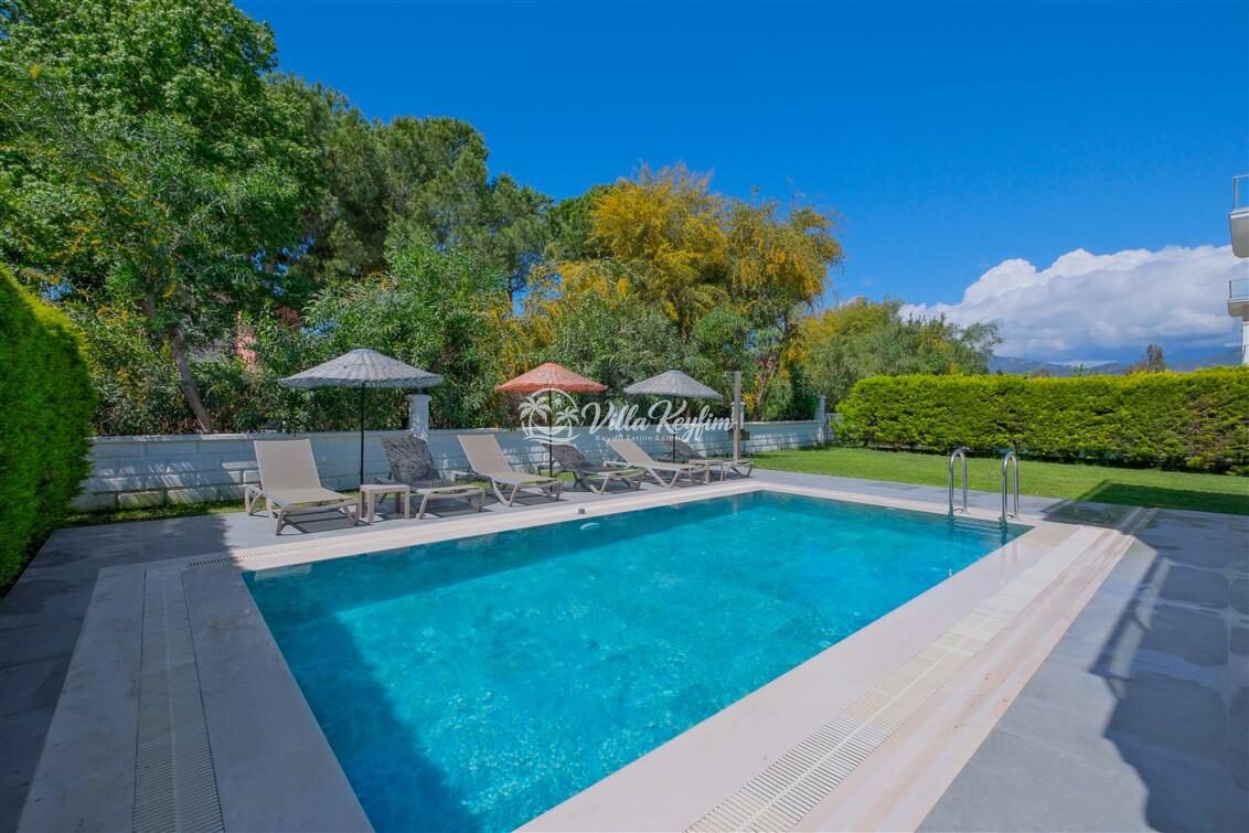 Villa Polo One — 15