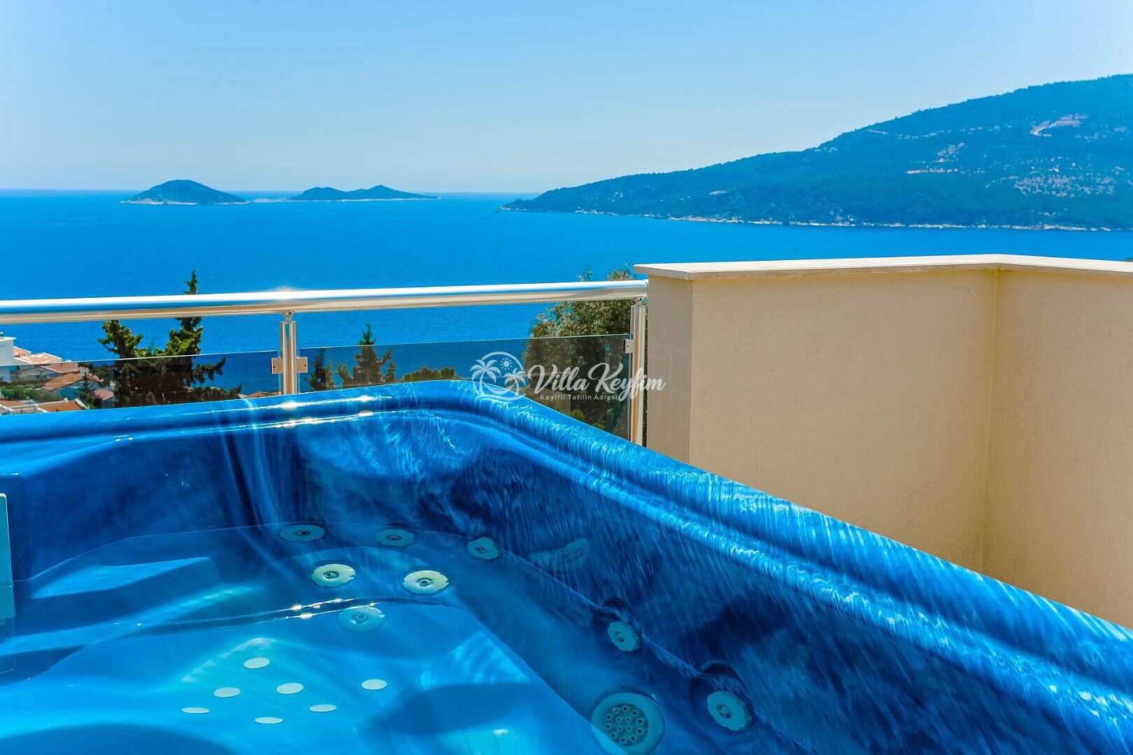 Villa Greenscape — 22