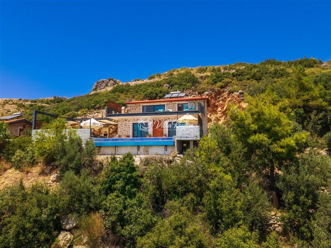Villa Safi — 40