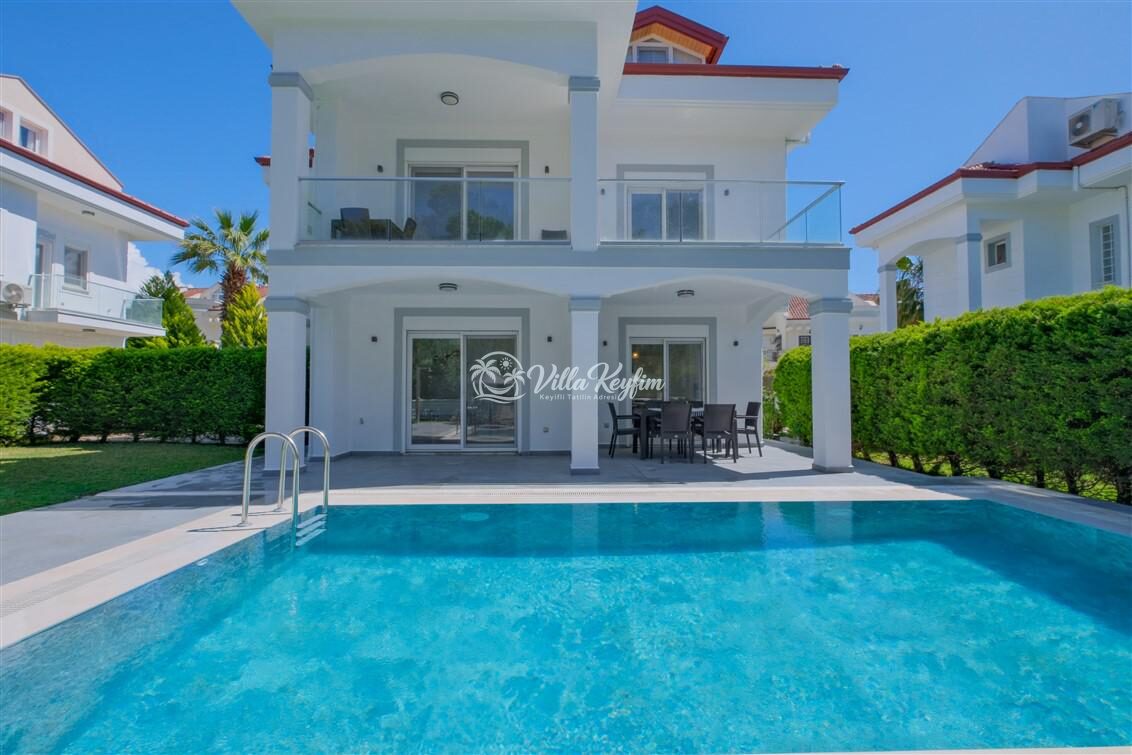 Villa Polo One — 17