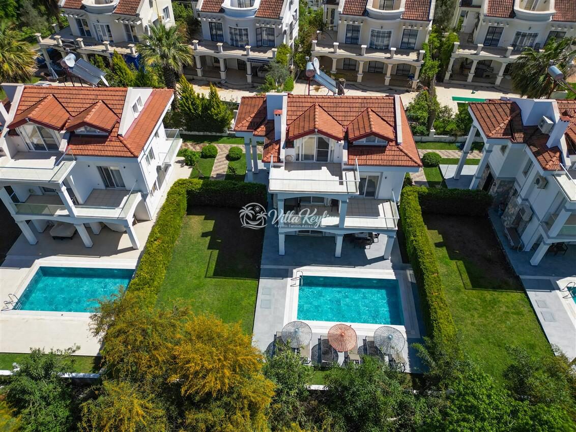 Villa Polo Two — 23