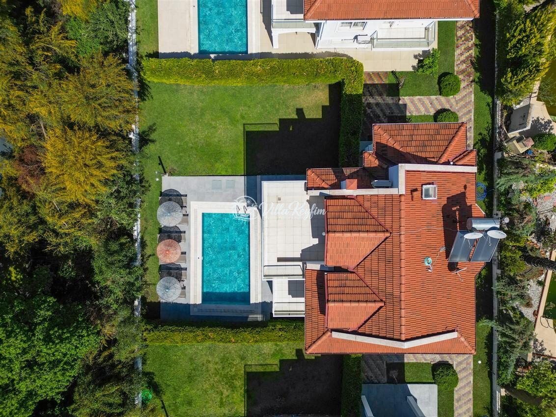 Villa Polo One — 20