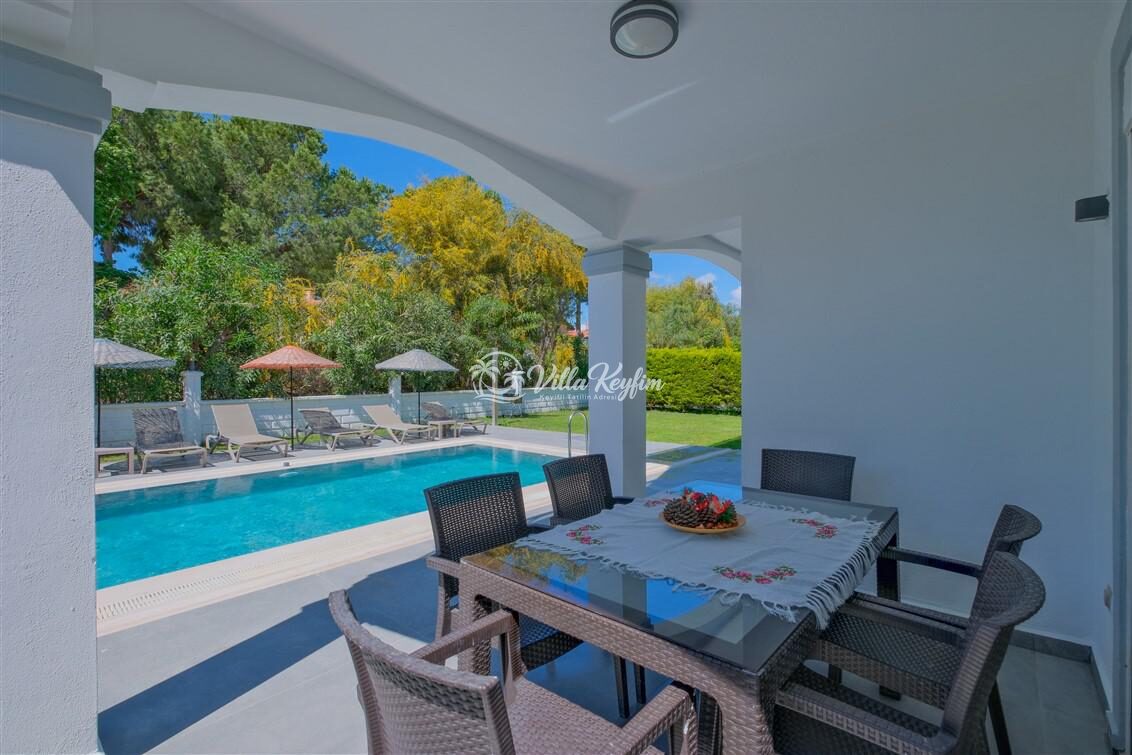Villa Polo Two — 25