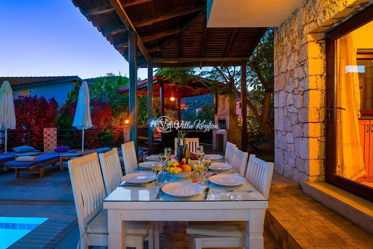 Villa Otantik — 29