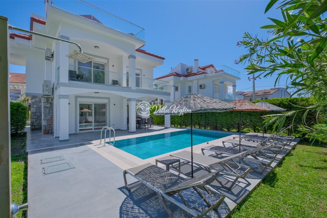Villa Polo One — 23