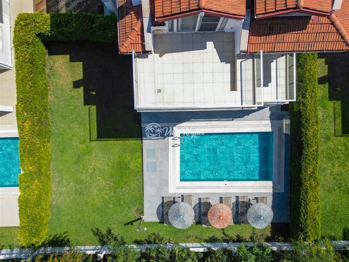 Villa Polo One — 27