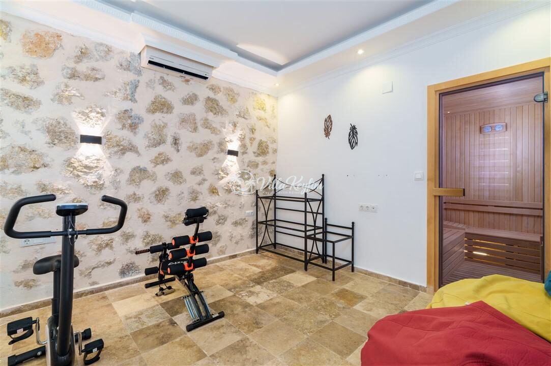 Villa Safi — 50