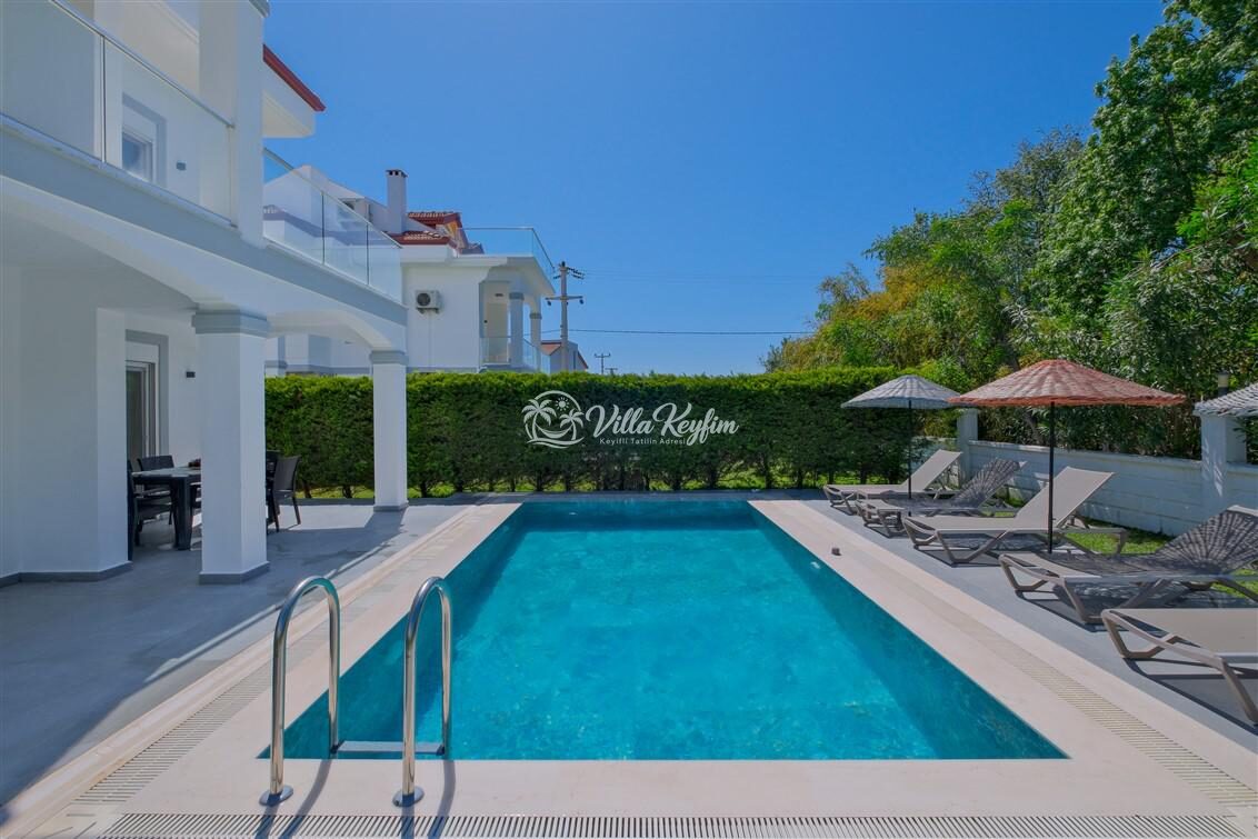 Villa Polo One — 29