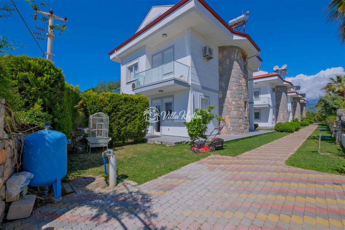 Villa Polo One — 30