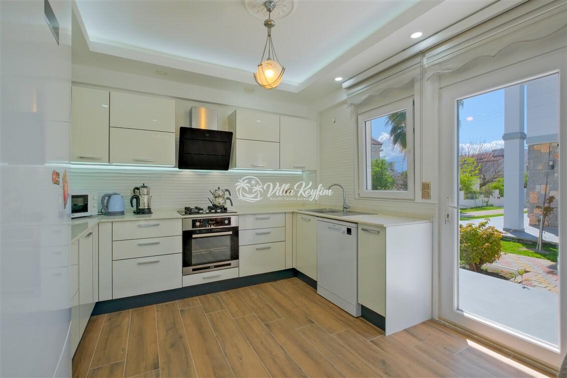 Villa Polo One — 40