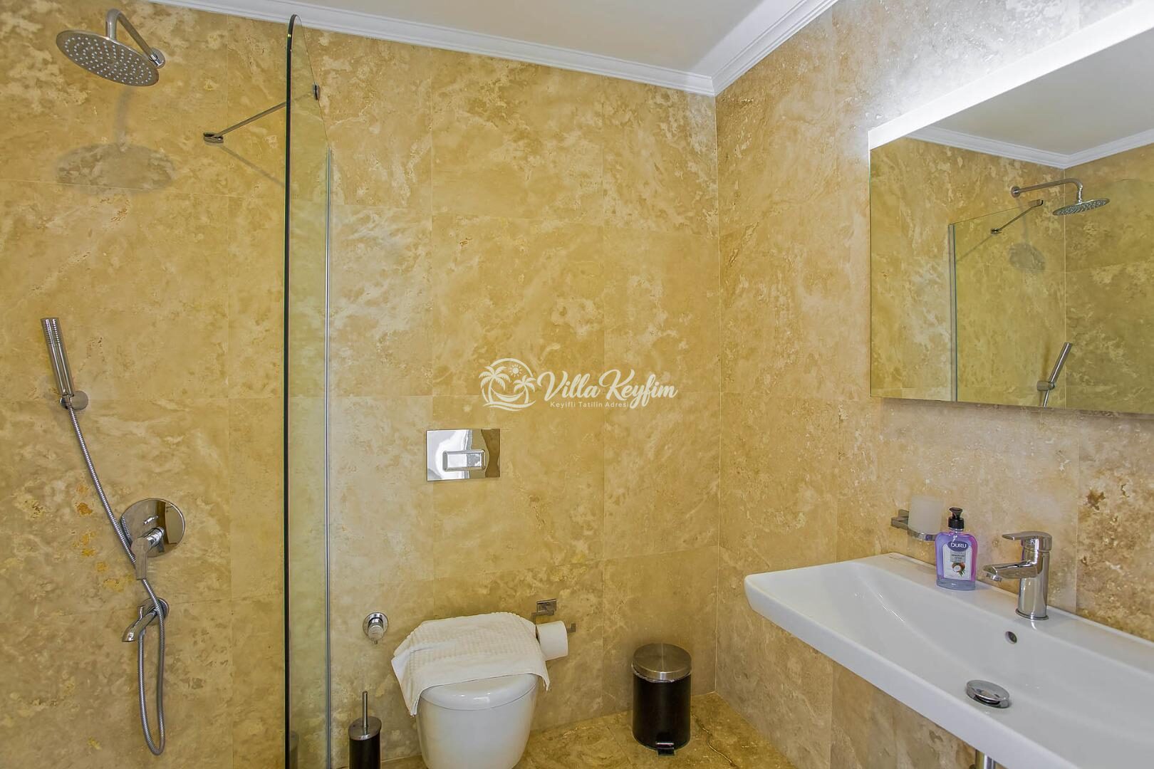 Villa Greenscape — 71