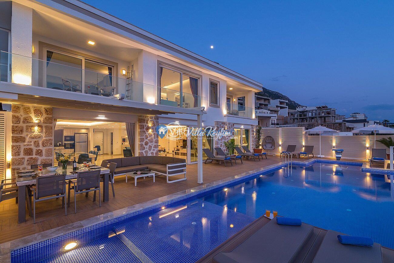 Villa Lamer Azur — 2