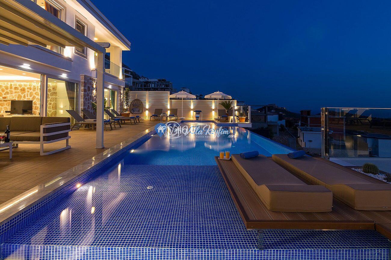Villa Lamer Azur — 3