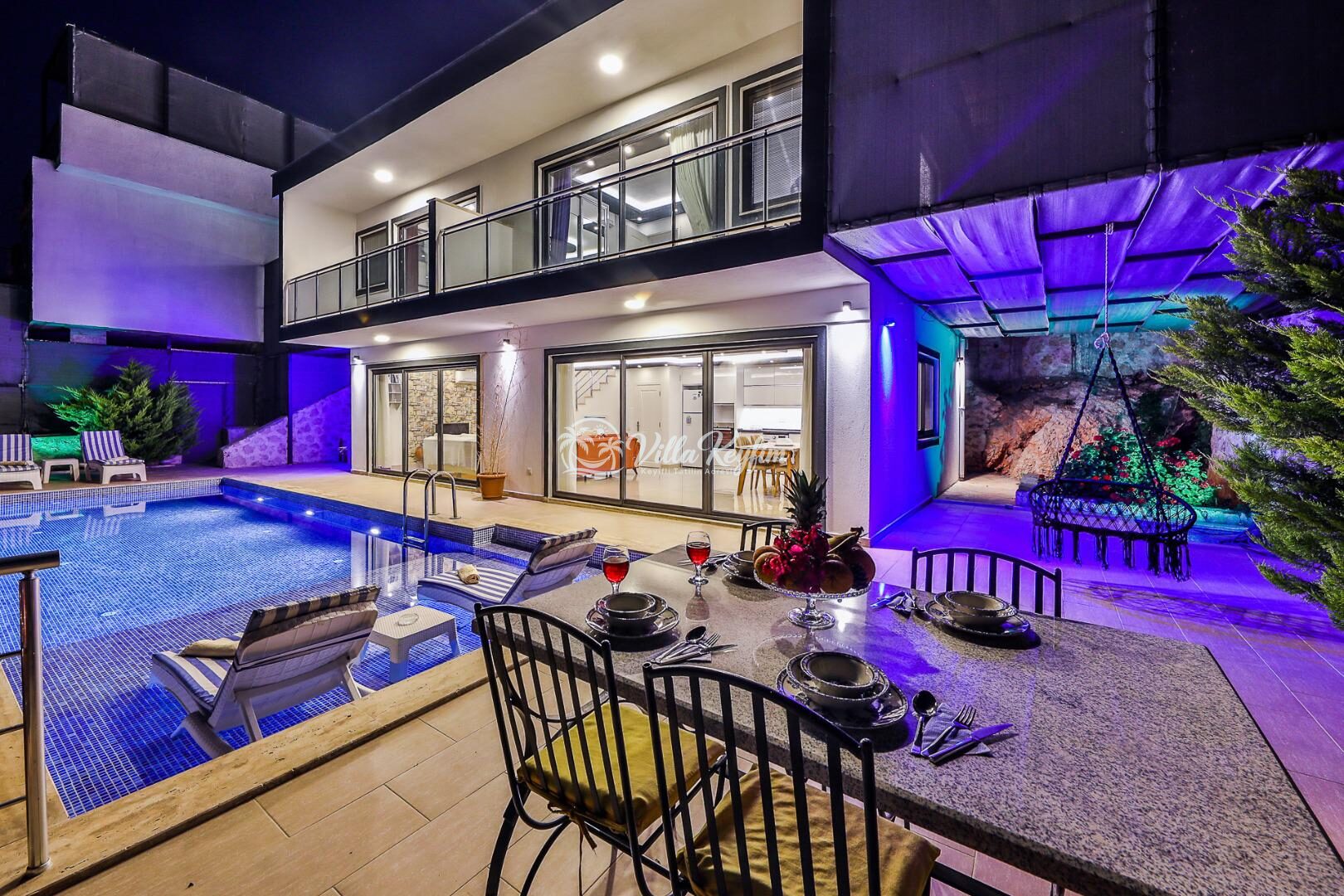 Villa Likya Kaputaş — 4