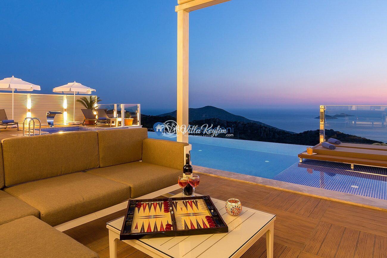 Villa Lamer Azur — 5