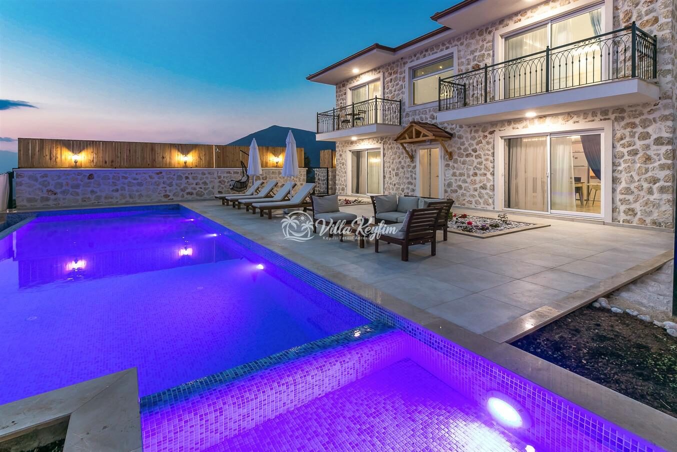 Villa Lavinia — 10