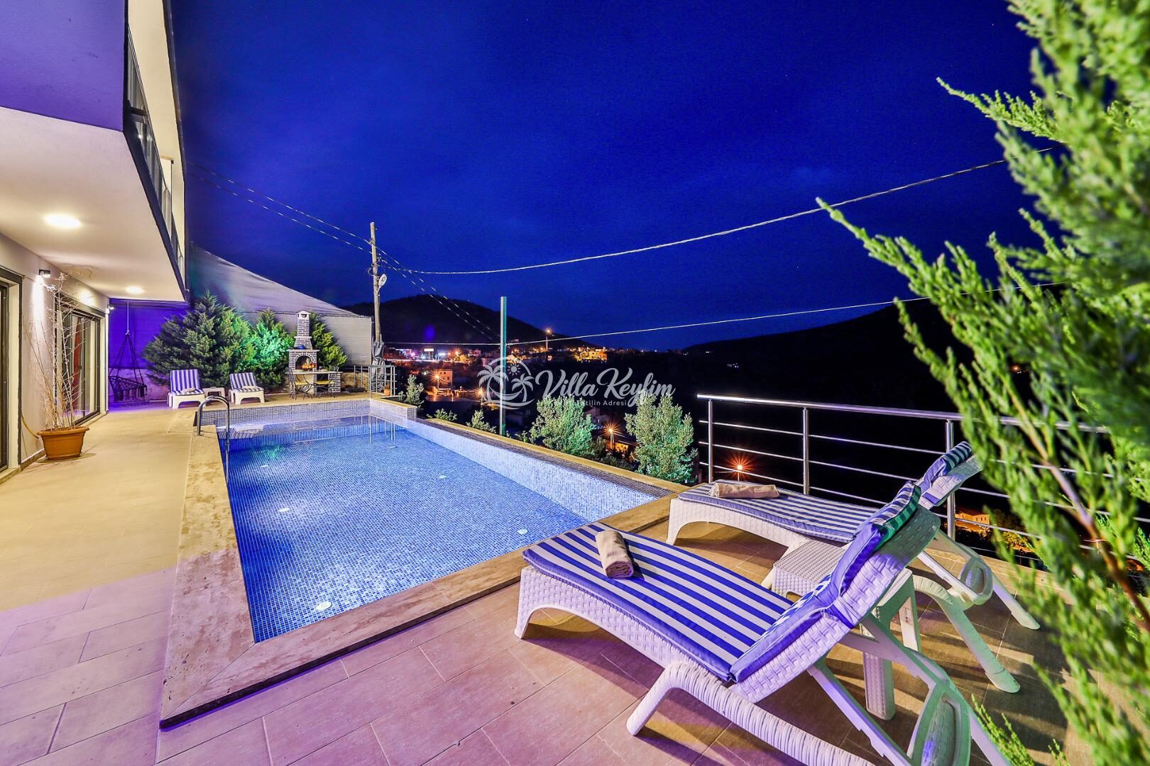 Villa Likya Kaputaş — 8