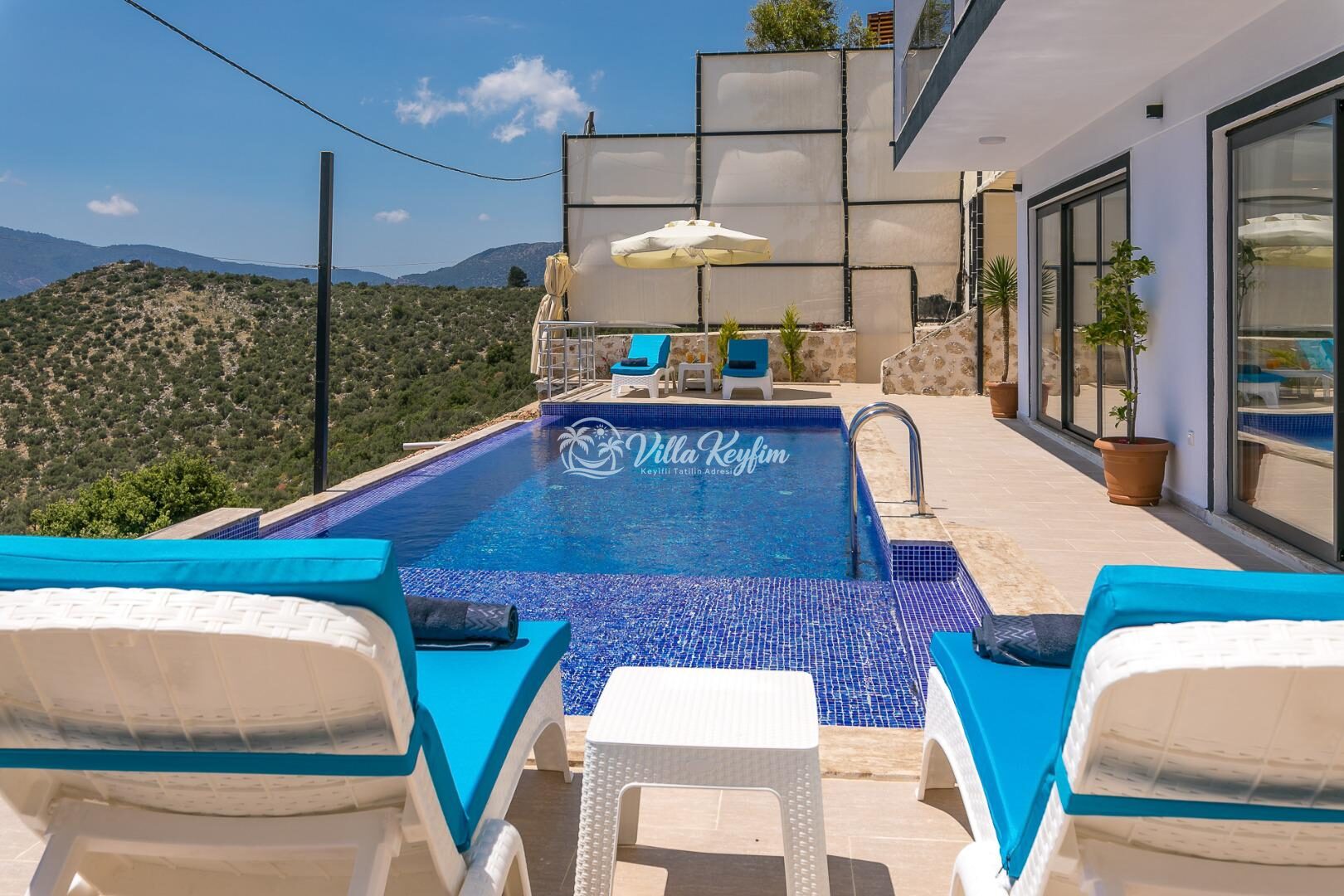 Villa Likya Kaputaş — 9
