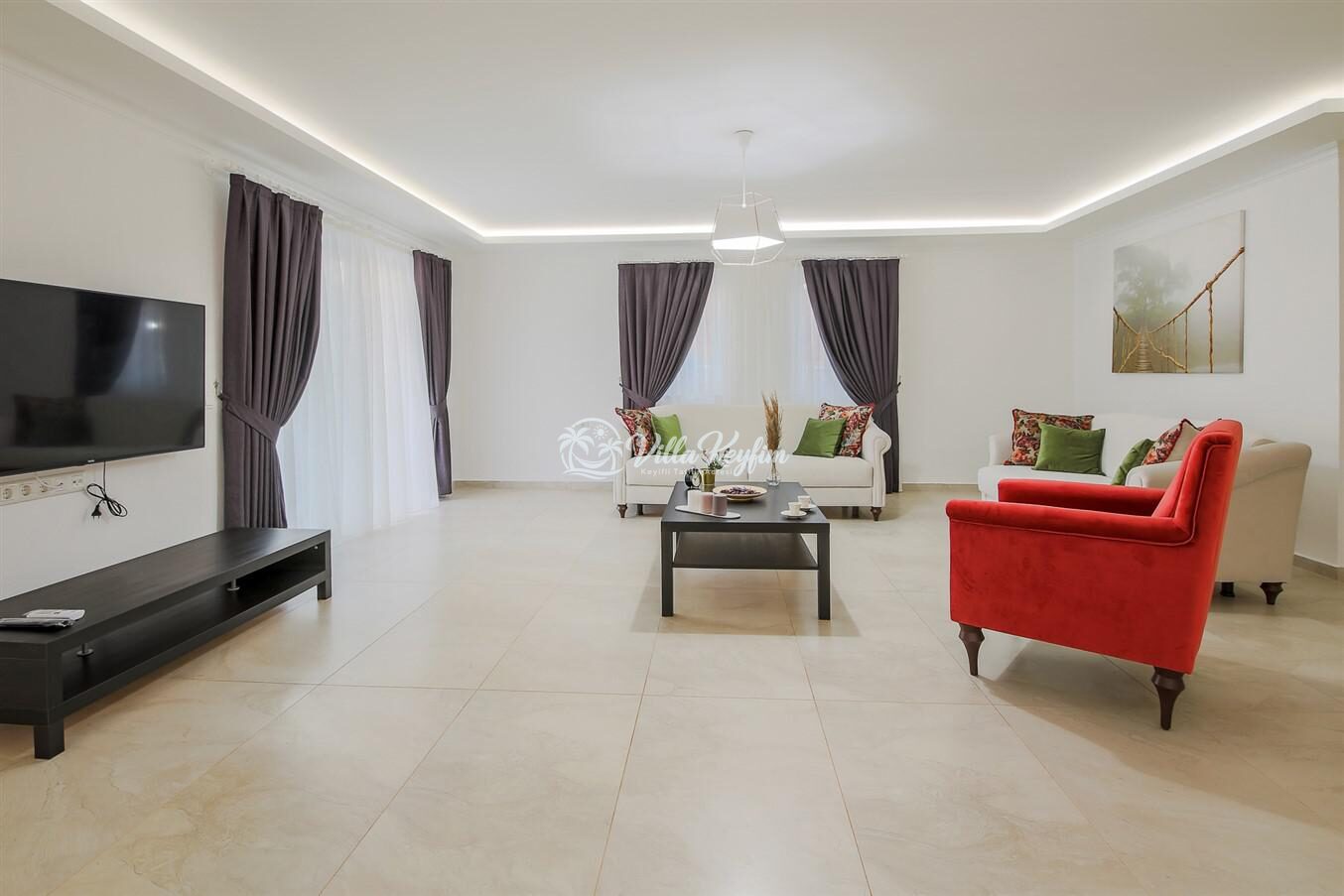 Villa Lavinia — 14