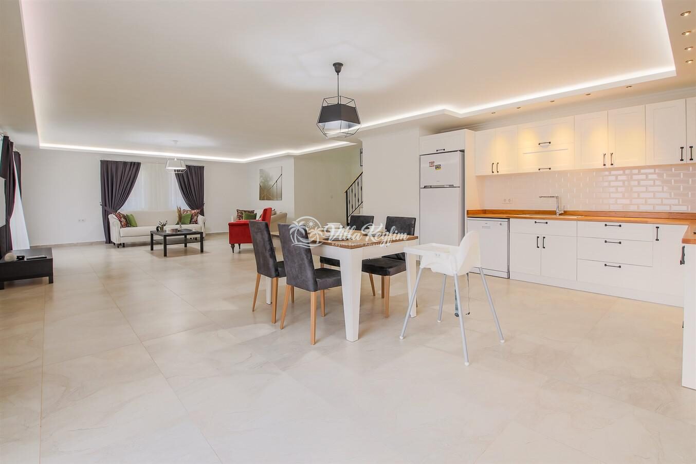 Villa Lavinia — 15