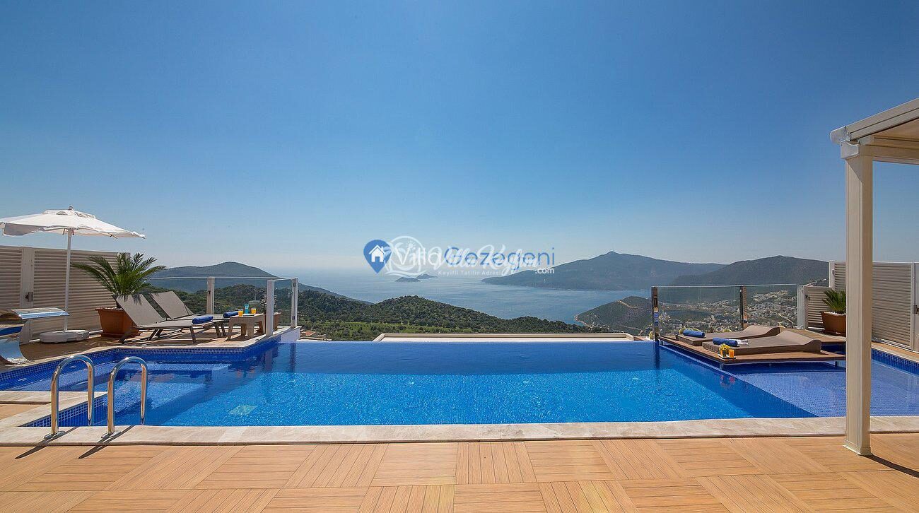 Villa Lamer Azur — 15
