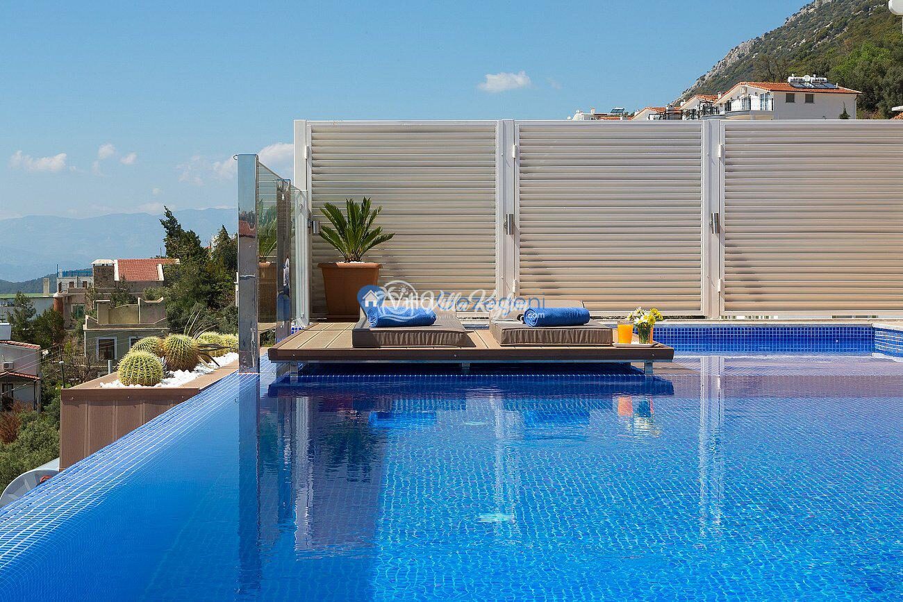 Villa Lamer Azur — 17