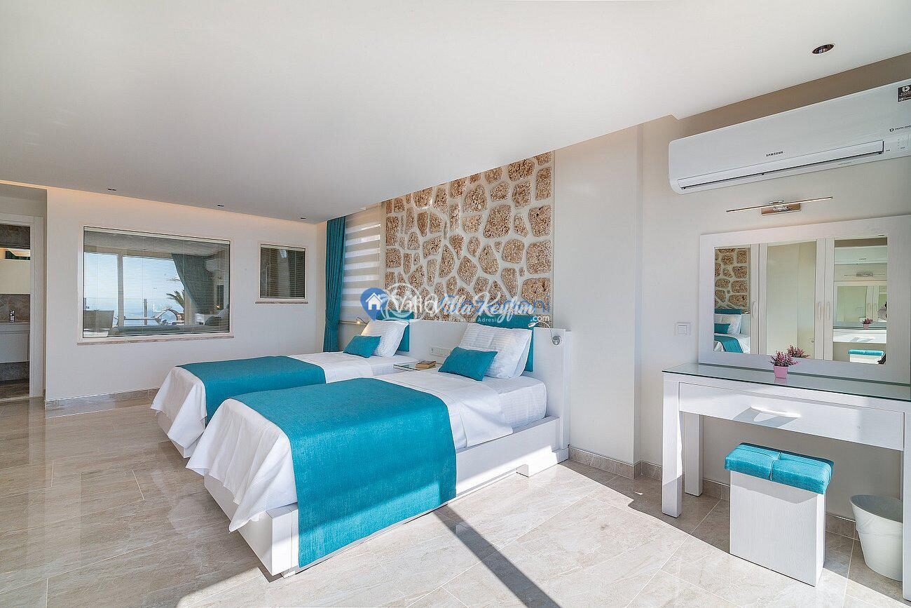Villa Lamer Azur — 34