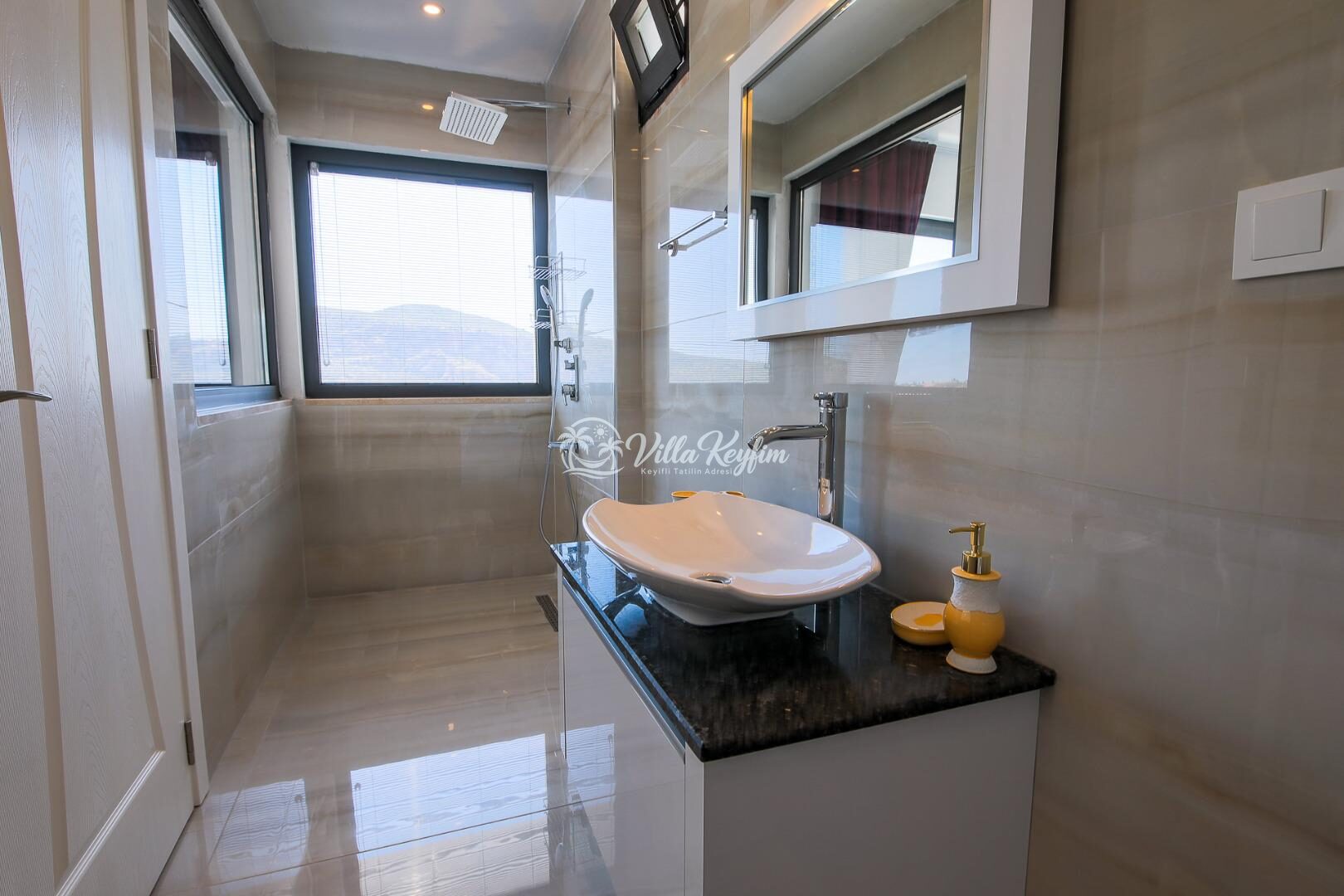 Villa Likya Kaputaş — 28