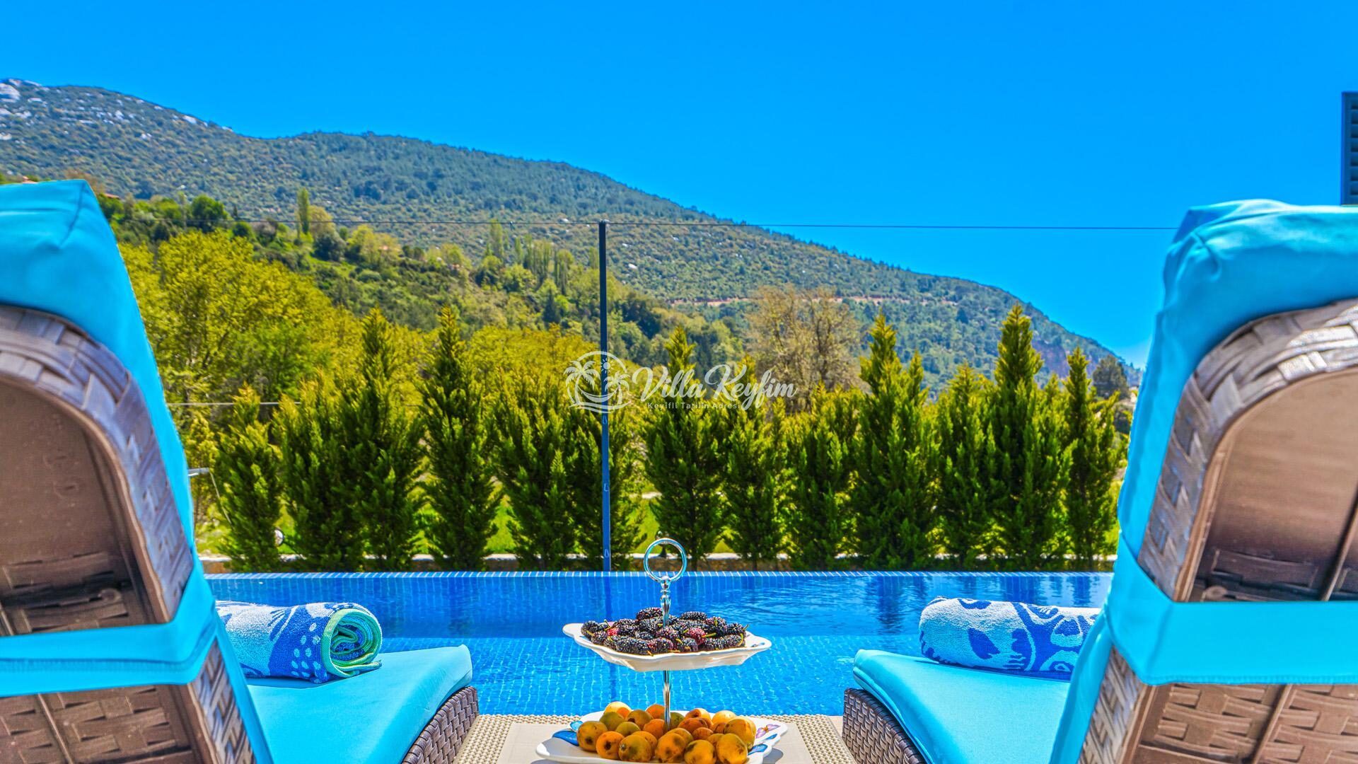 Villa Likya Yolu — 25
