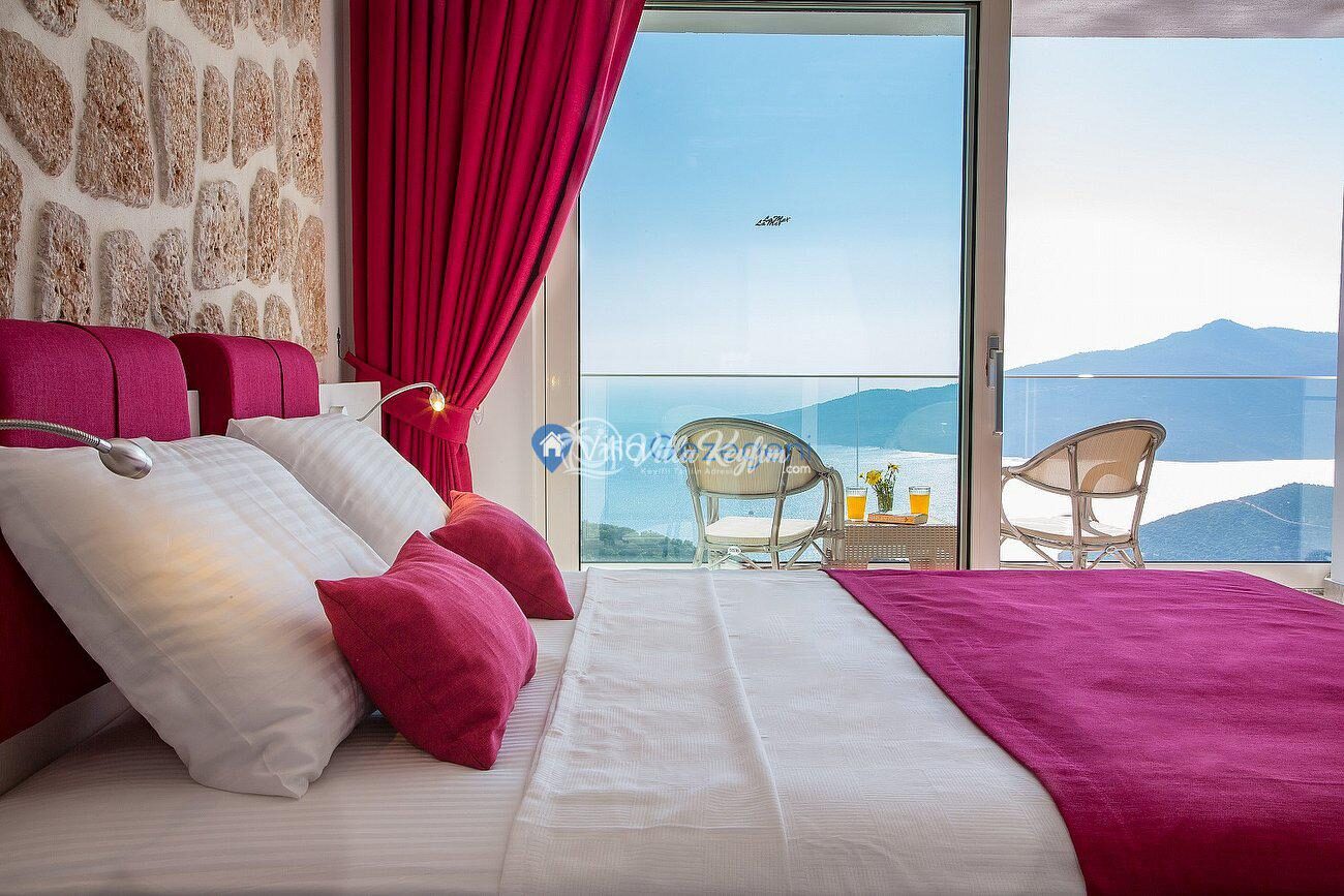 Villa Lamer Azur — 44