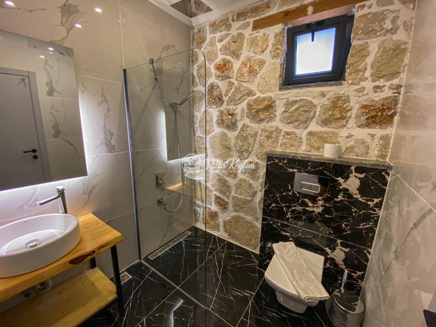 Villa Leyla Kalkan — 19