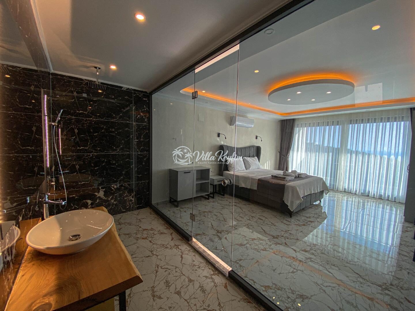 Villa Leyla Kalkan — 22
