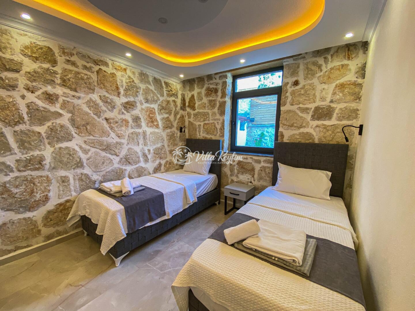 Villa Leyla Kalkan — 23