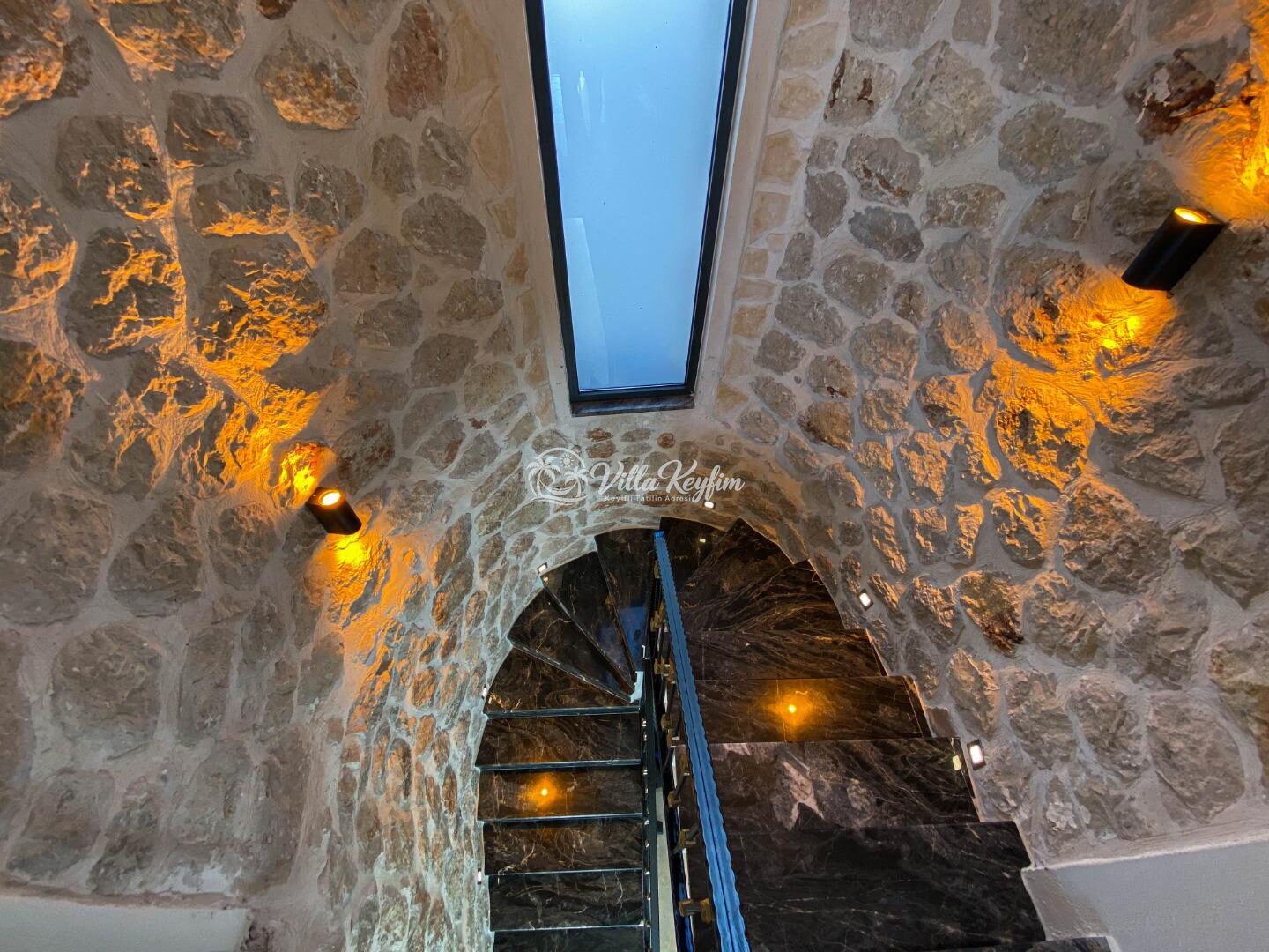 Villa Leyla Kalkan — 39