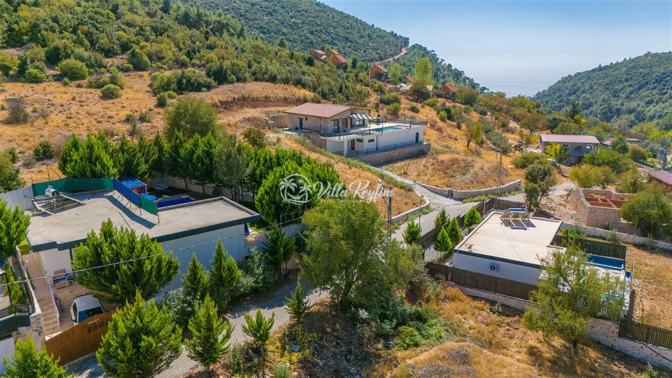 Villa Saha — 51