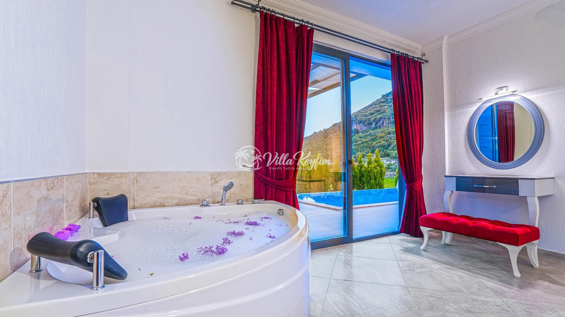 Villa Likya Yolu — 42