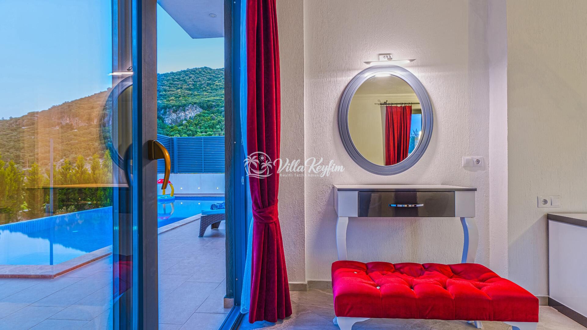 Villa Likya Yolu — 43