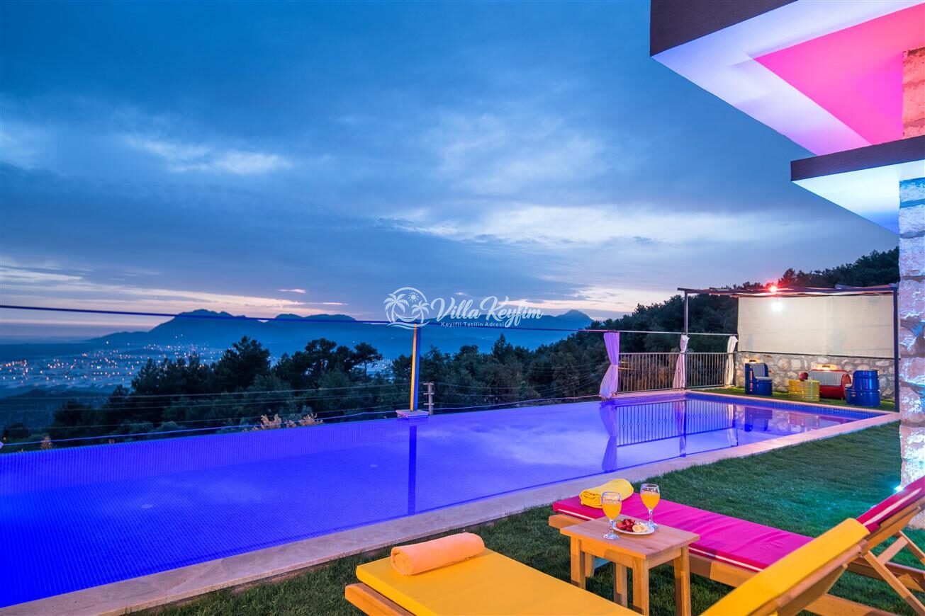 Villa Balım — 12