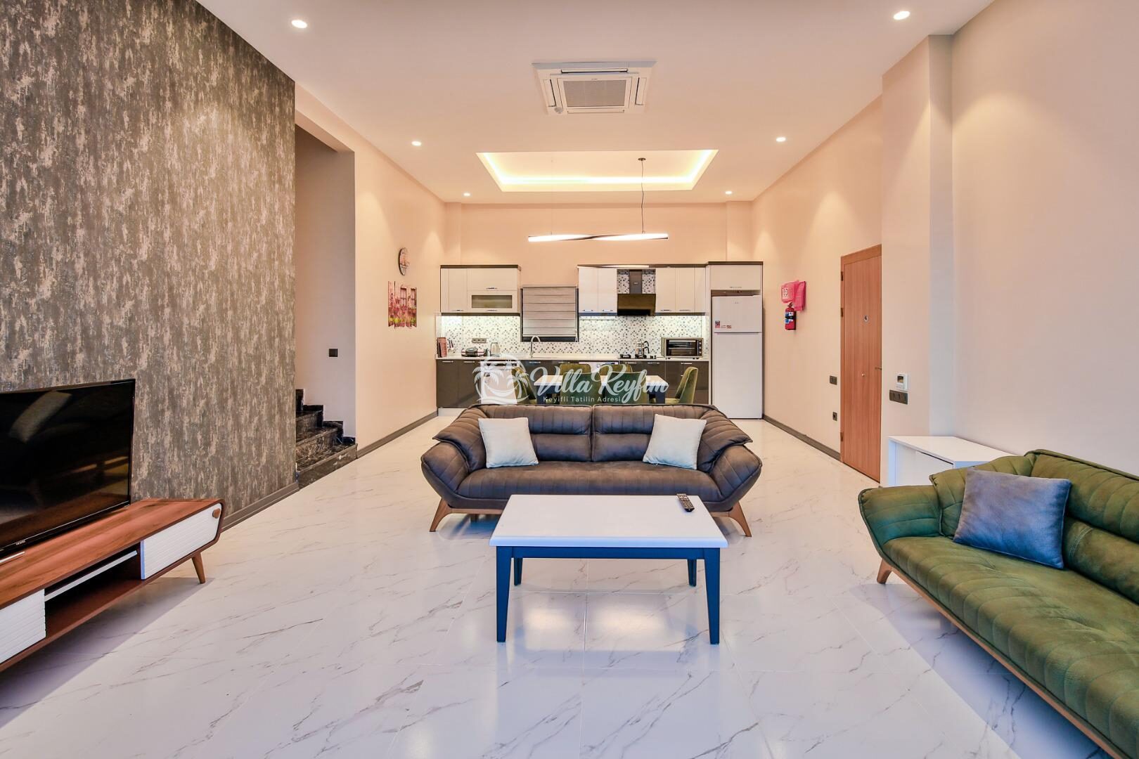 Villa Kalis 2 — 22