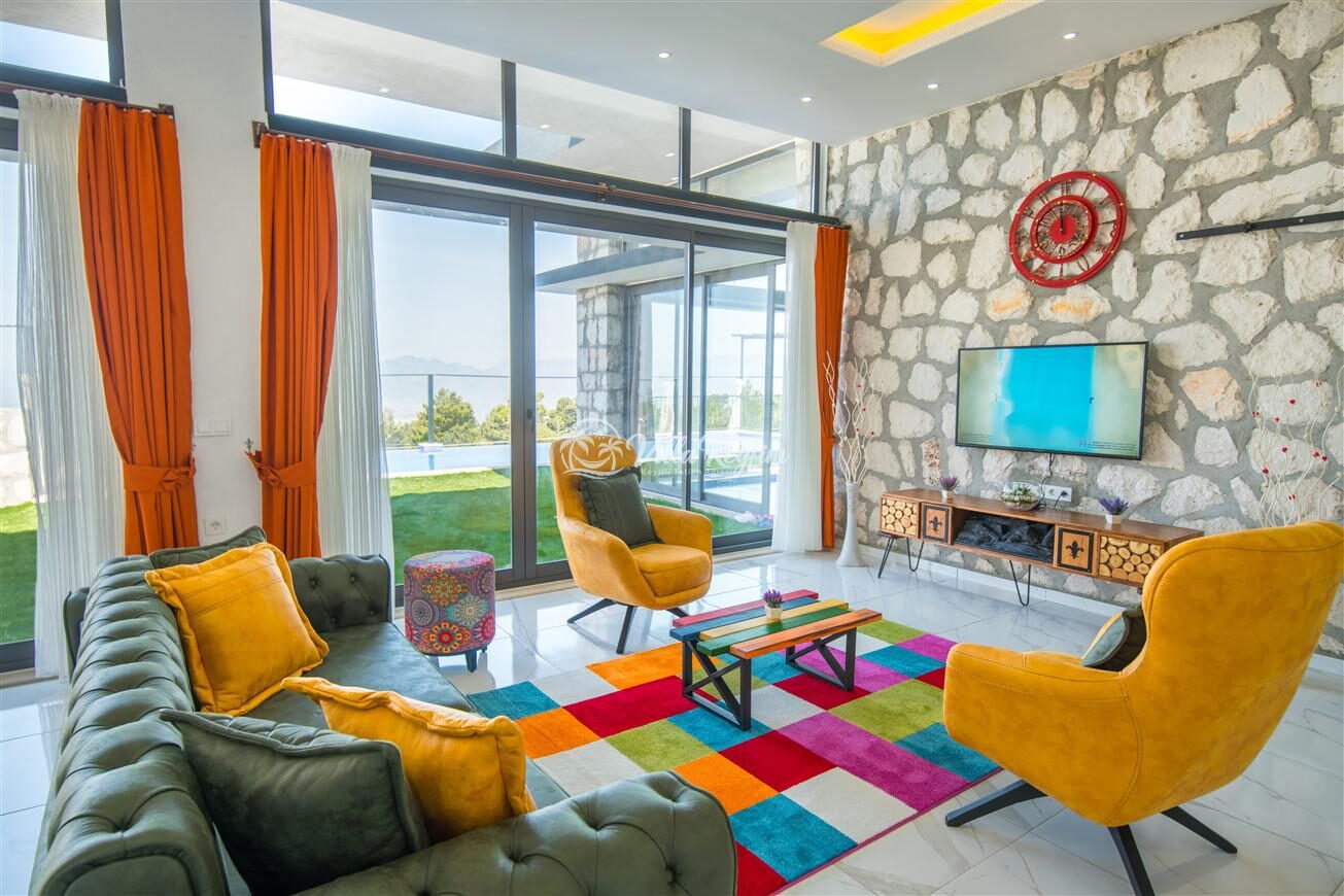 Villa Balım — 16