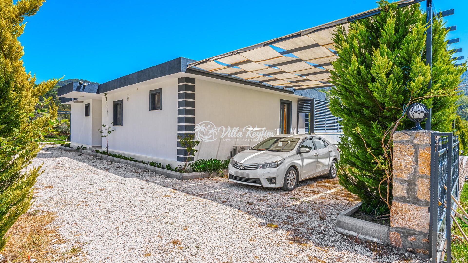 Villa Likya Yolu — 51