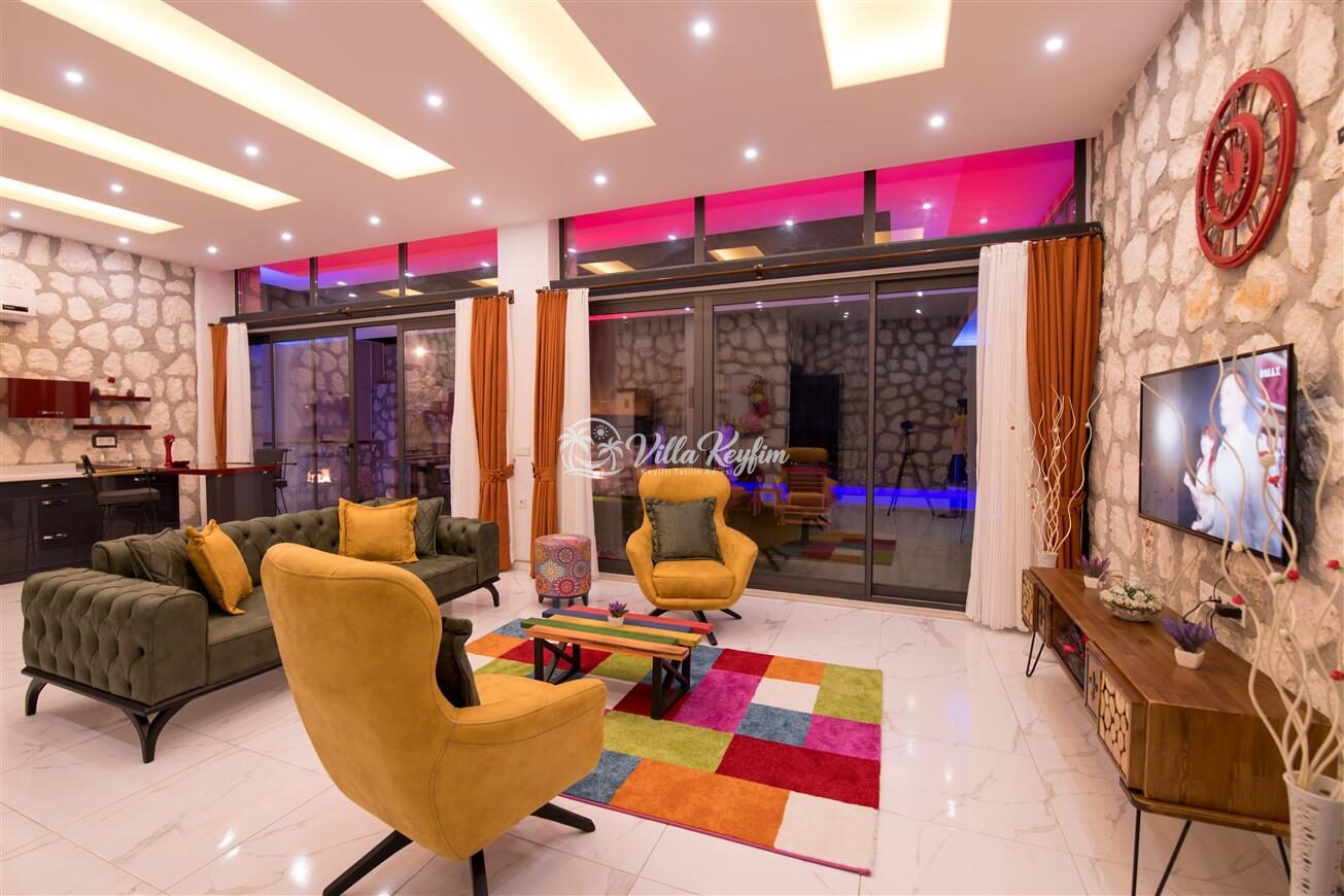 Villa Balım — 20