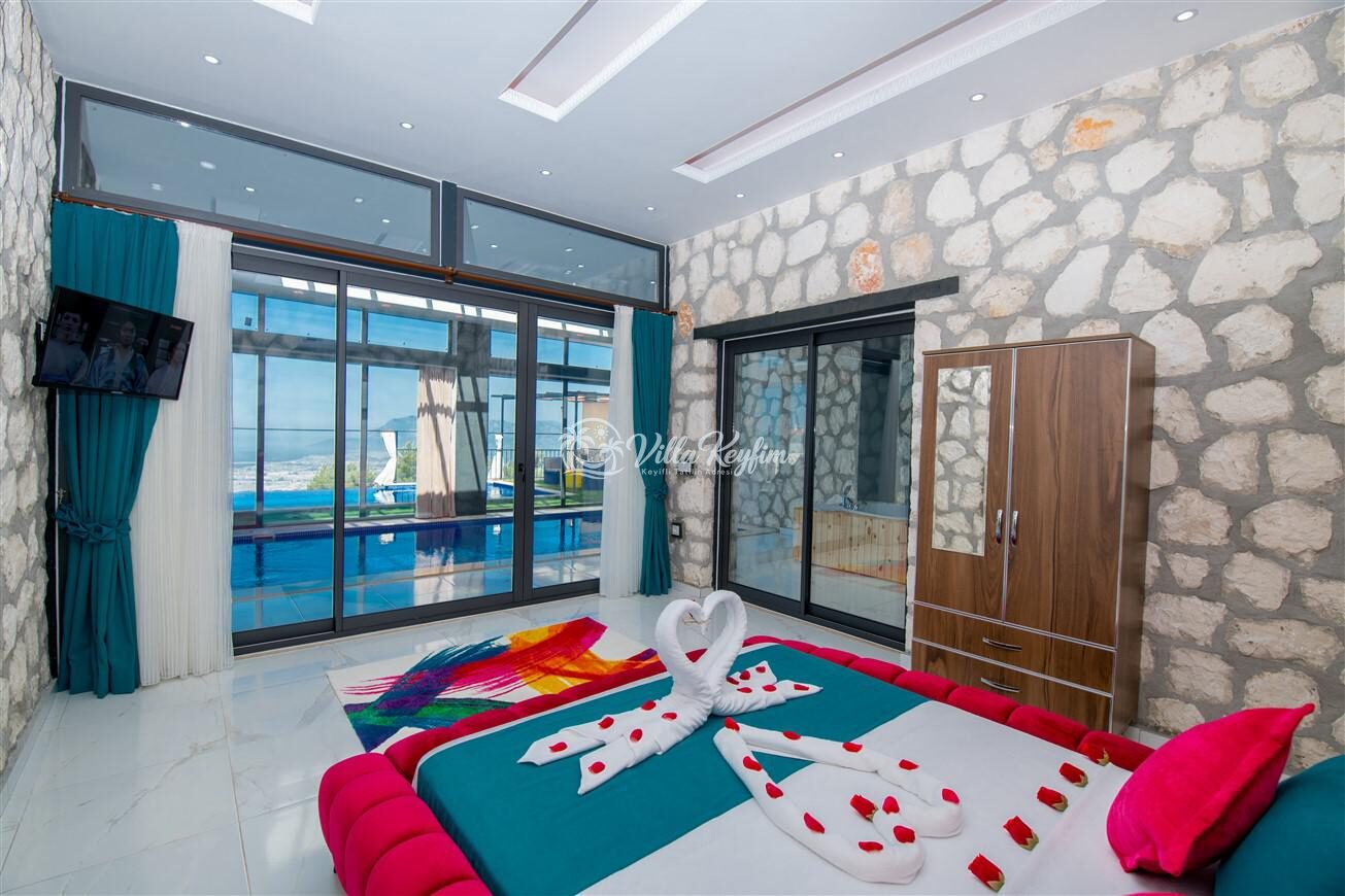 Villa Balım — 23