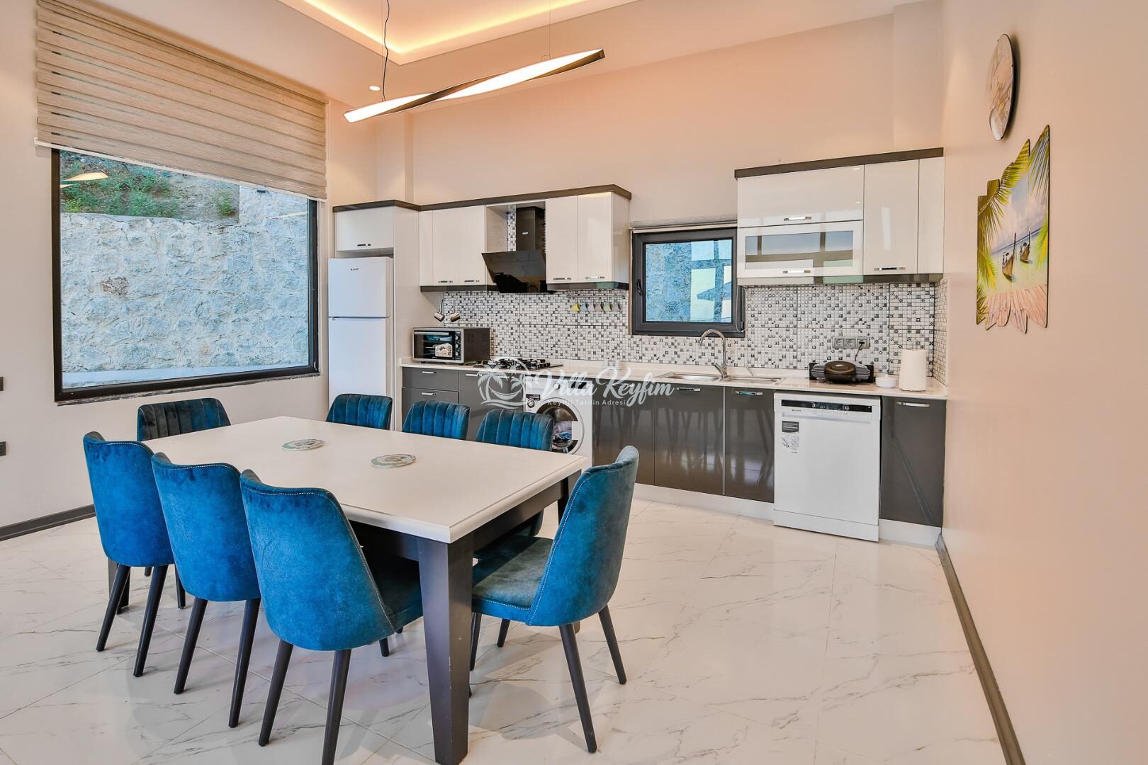 Villa Kalis 1 — 42
