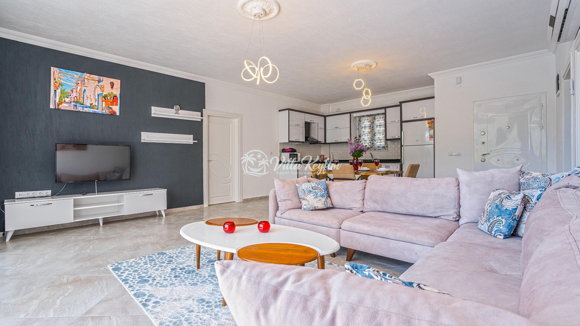 Villa Likya Yolu — 60