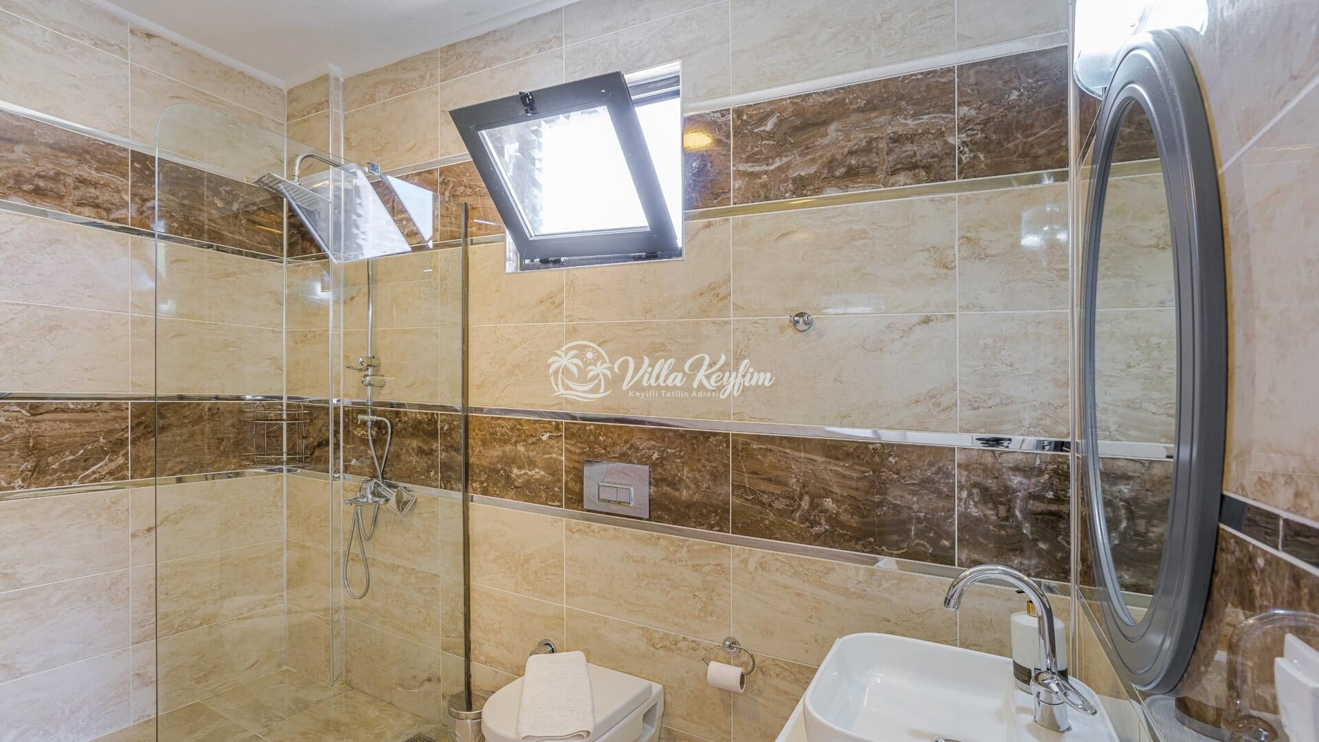 Villa Likya Yolu — 61