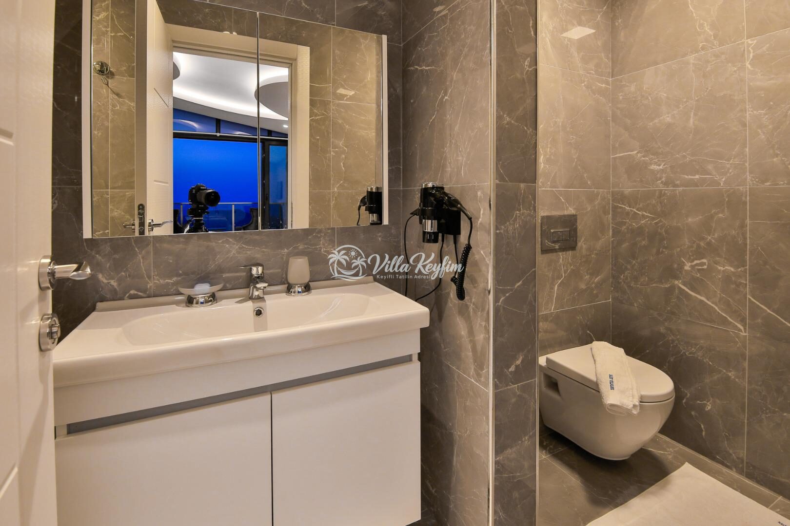 Villa Kalis 2 — 34