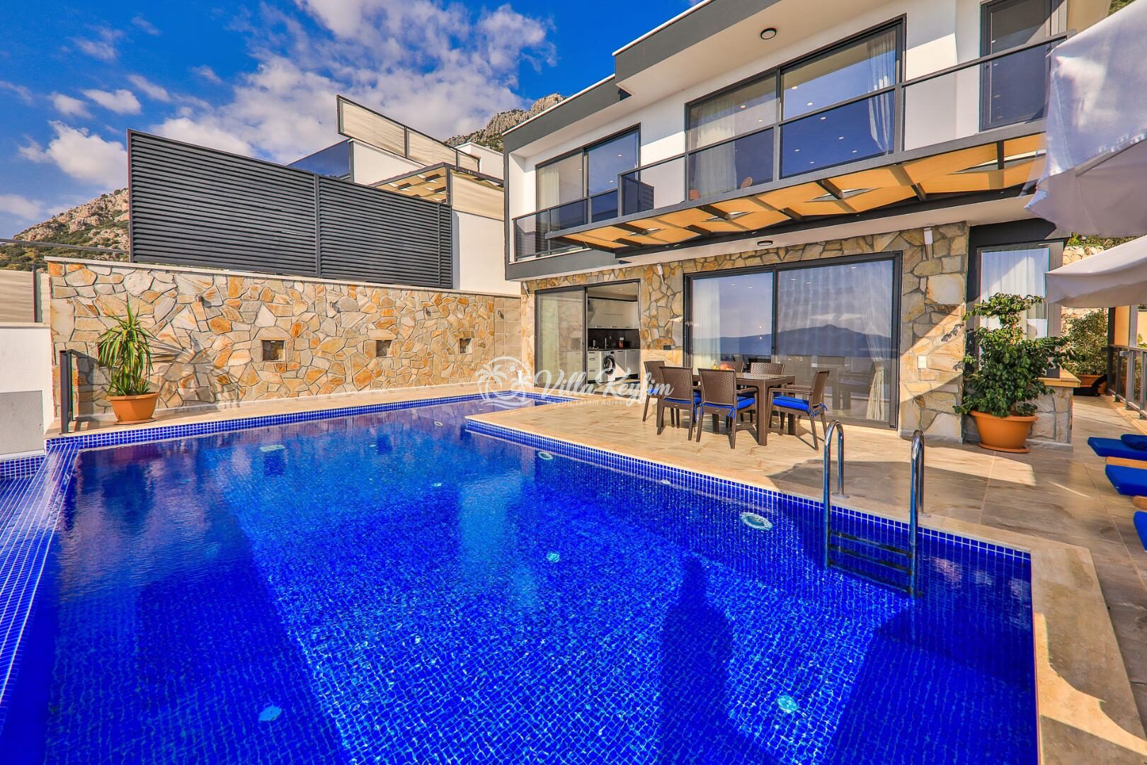 Villa Blue Star — 5