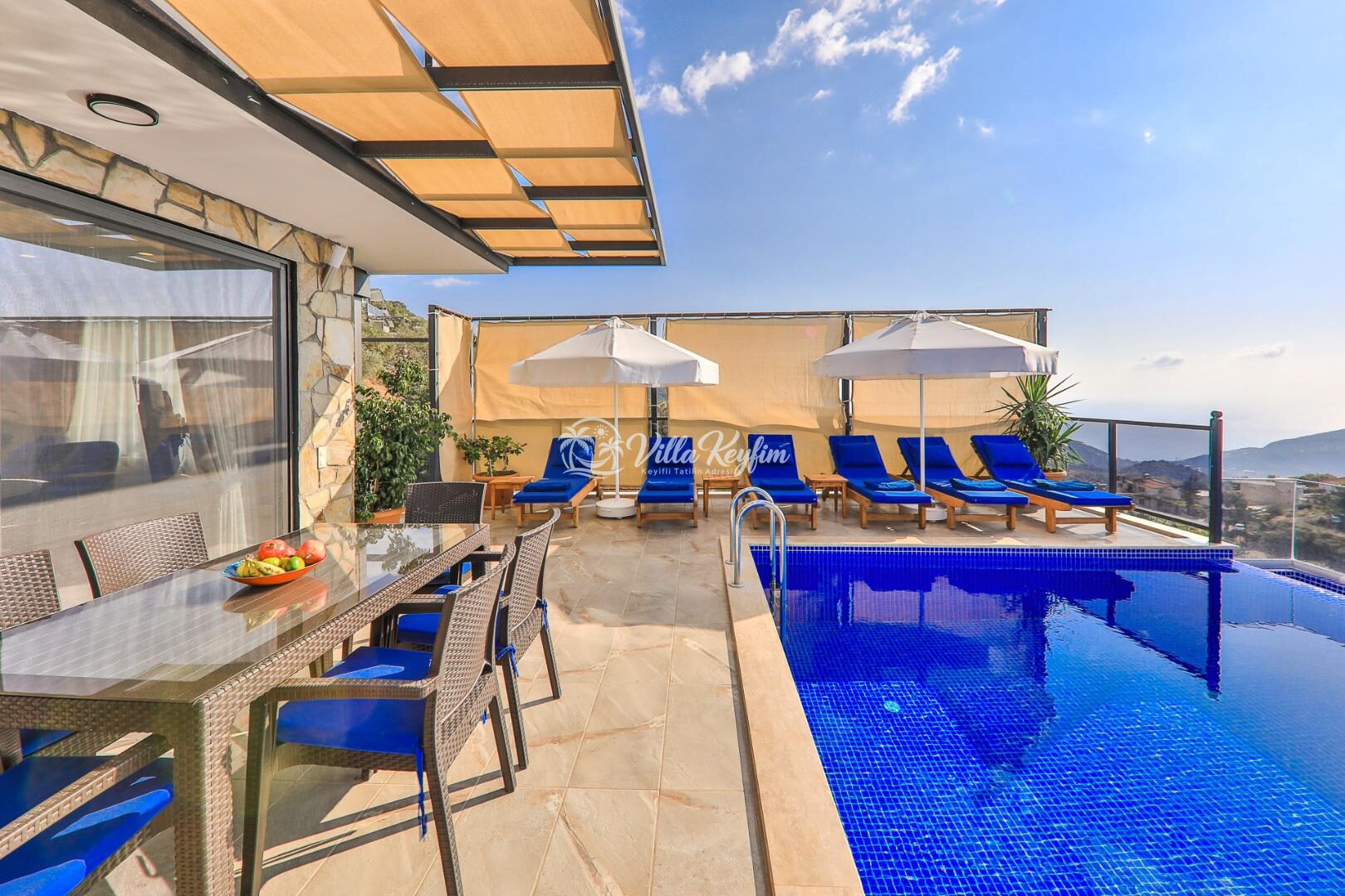 Villa Blue Star — 7